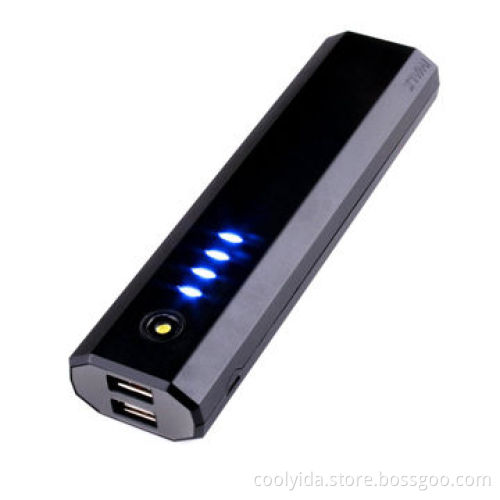 Power Bank with 10000mAh Capacity